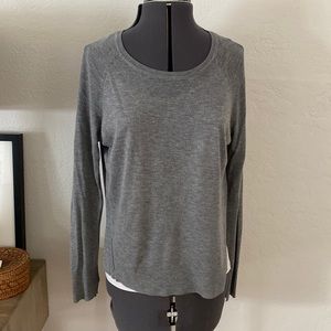 Zara knit sweater